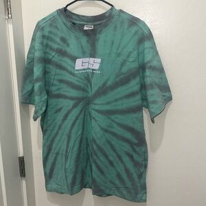 Gymshark Rest Day Tee